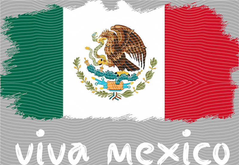 Mexican style-XG 40